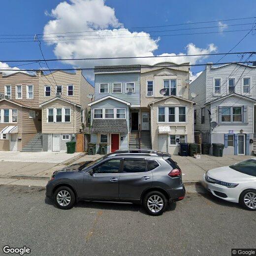 443 N Harrisburg Ave Unit 1, Atlantic City, NJ 08401 Room for Rent in