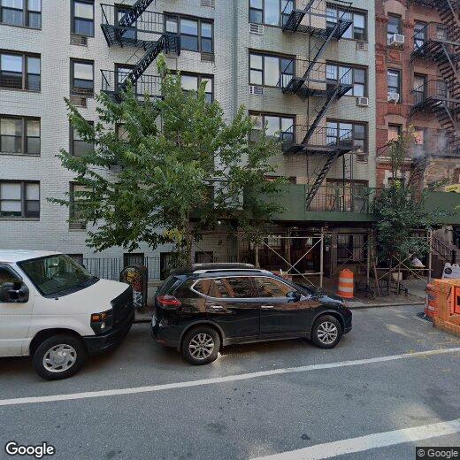 254 W 15th St Unit 4C, New York, NY 10011 Apartment for Rent in New