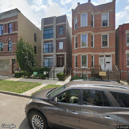 Primary Photo - 2703 W Thomas St
