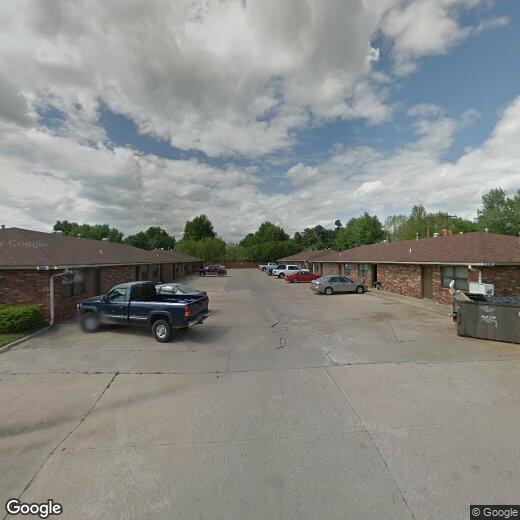 3624 Elm Springs Rd Unit 01, Springdale, AR 72762 Condo for Rent in