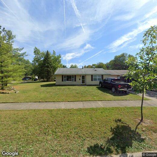 Primary Photo - 3 br, 1 bath House - 761 Andrew Ave