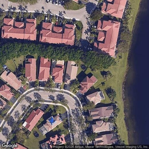 814 San Remo Dr, Weston, FL 33326 House Rental in Weston, FL