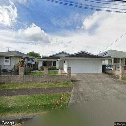 1508 Farrington St, Honolulu, HI 96822 House Rental in Honolulu, HI