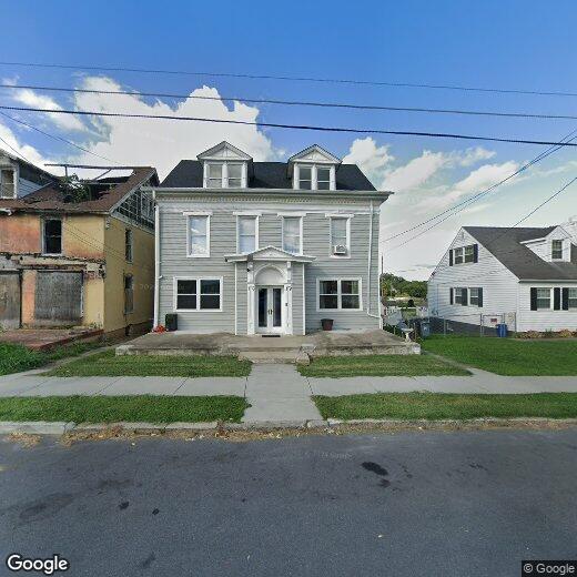 14 Snyder Ave, Hagerstown, MD 21740 House Rental in Hagerstown, MD