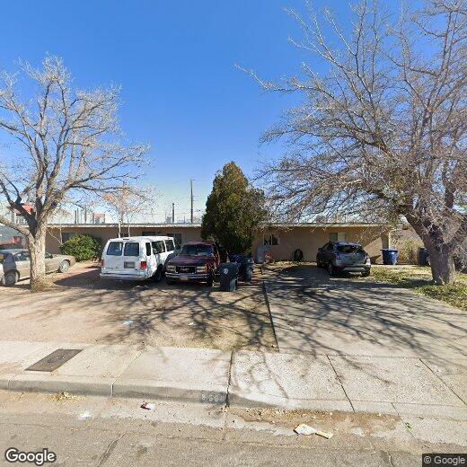 Primary Photo - 560 Estancia Dr NW