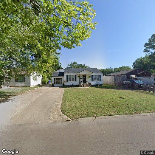 203 E Dale St, Norman, OK 73069 Townhouse for Rent in Norman, OK