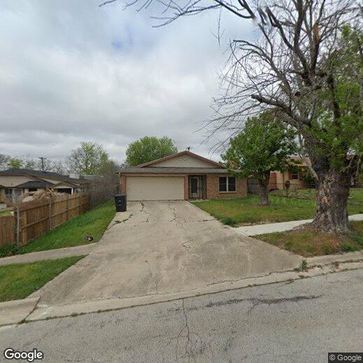 Primary Photo - updated single family home