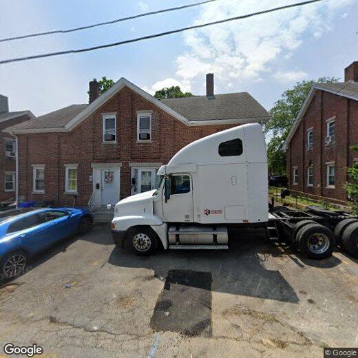 26 Winchester St, Providence, RI 02904 Townhome Rentals in Providence