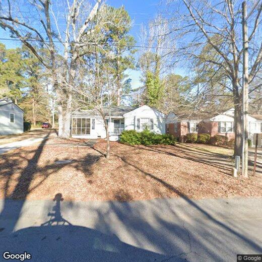 Primary Photo - 320 Culler St