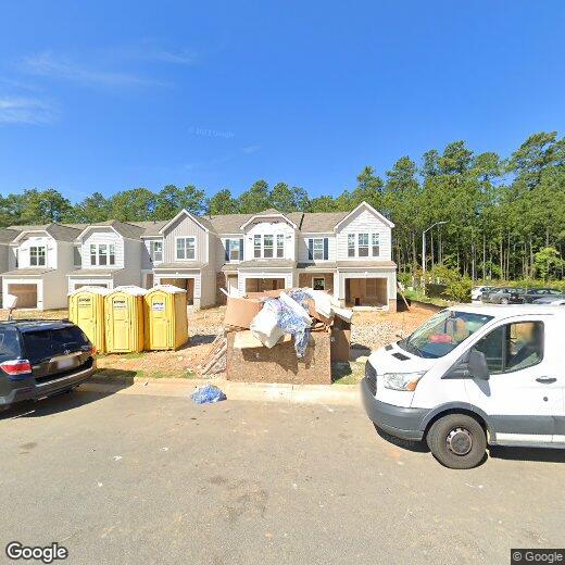 217 White Oak Ridge Dr, Garner, NC 27529 Townhome Rentals in Garner