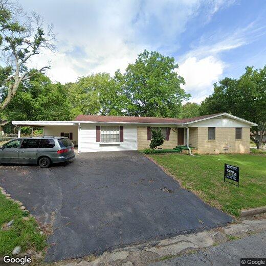 2345 Suanne Dr, Tyler, TX 75701 House Rental in Tyler, TX