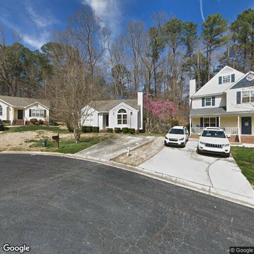 4632 Timberhurst Dr, Raleigh, NC 27612 House Rental in Raleigh, NC