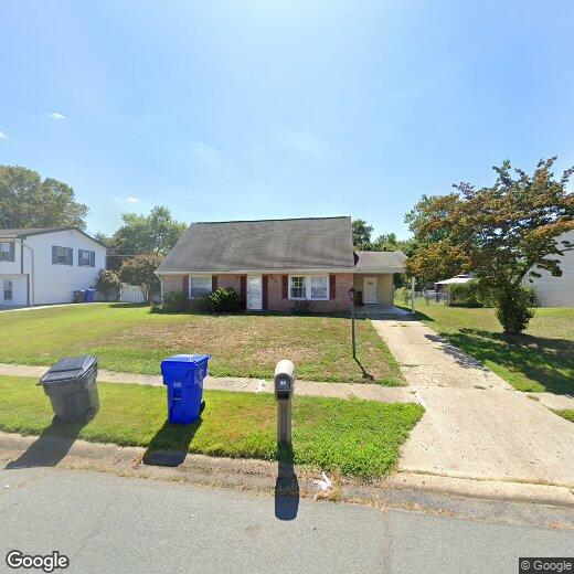 131 Garner Ave, Waldorf, MD 20602 House Rental in Waldorf, MD