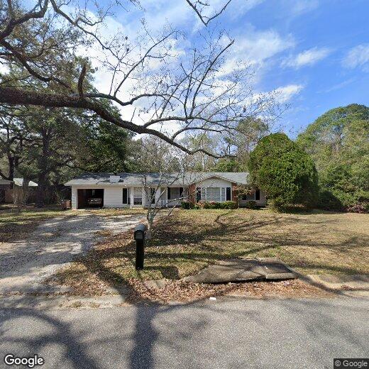 126 General Bullard Ave, Mobile, AL 36608 House Rental in Mobile, AL