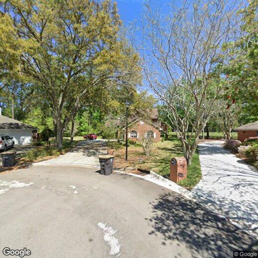 Primary Photo - 10400 Innisbrook Dr