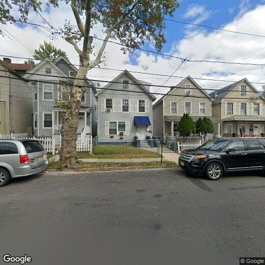 208 Gordon St Unit 2, Perth Amboy, NJ 08861 Apartment for Rent in