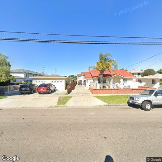 Primary Photo - 527 G St
