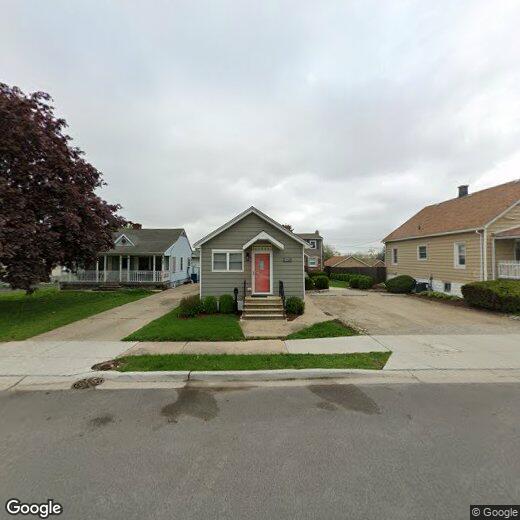 Primary Photo - 1708 N Center St