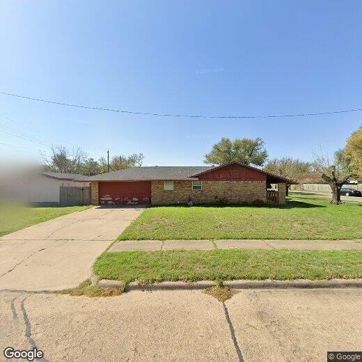 Primary Photo - 1202 Glenwick Ln