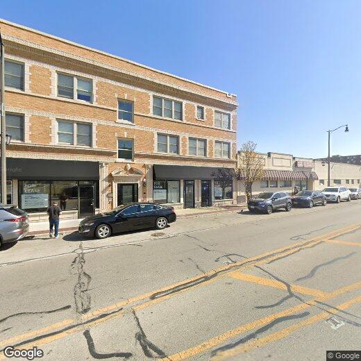 903 S 5th Ave Unit 2B, Maywood, IL 60153 Apartment for Rent in