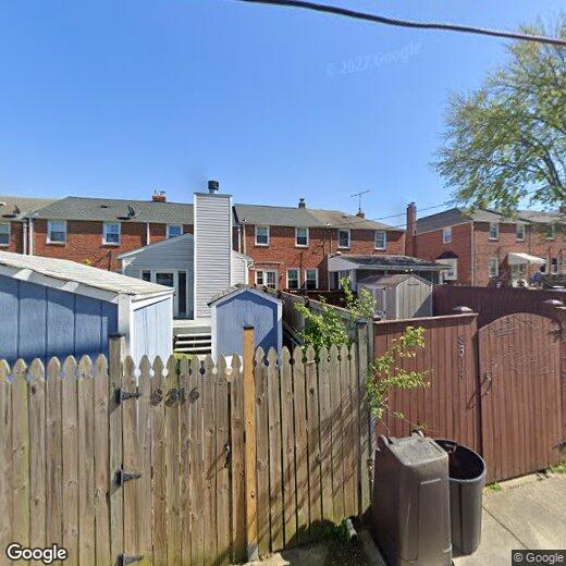 Primary Photo - 8314 Loch Raven Blvd