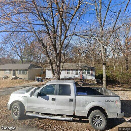 Primary Photo - 3 br, 1.5 bath House - 4822 N Bennington Ave