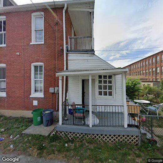 Primary Photo - 4 br, 1.5 bath House - 715 Manchester St.
