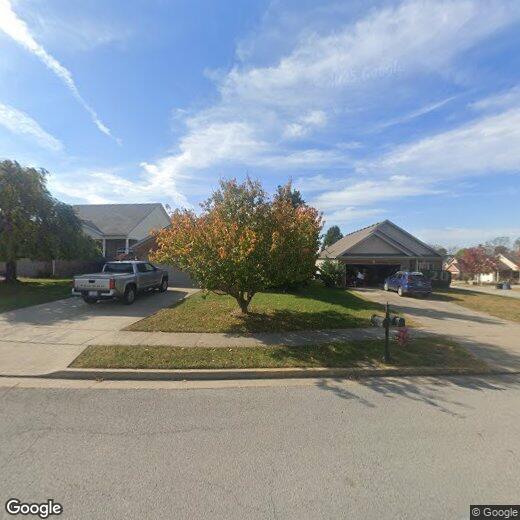 138 Starting Gate Point