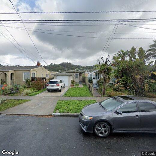 1612 Elm St, El Cerrito, CA 94530 House for Rent in El Cerrito, CA