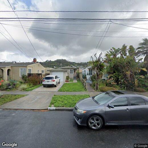 1612 Elm St, El Cerrito, CA 94530 House for Rent in El Cerrito, CA