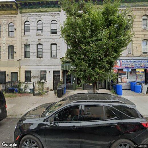 Primary Photo - 679 Knickerbocker Ave