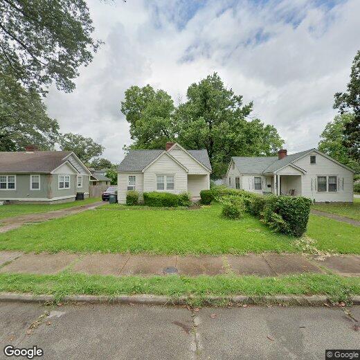 Primary Photo - 3398 Carrington Rd