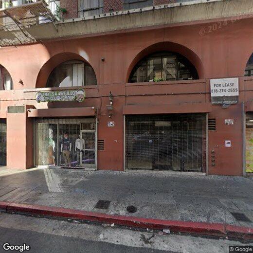 Primary Photo - 312 W 5th St