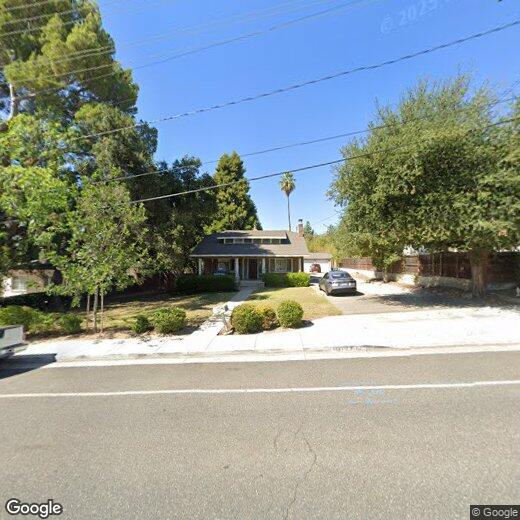 Primary Photo - 4441 Alta Canyada Rd