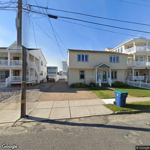 208 5th St N, Brigantine, NJ 08203 Townhouse for Rent in Brigantine