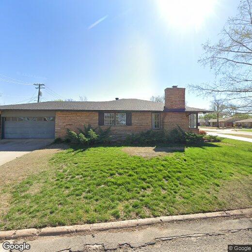 1835 Drakestone Ave, Nichols Hills, OK 73120 House Rental in Nichols