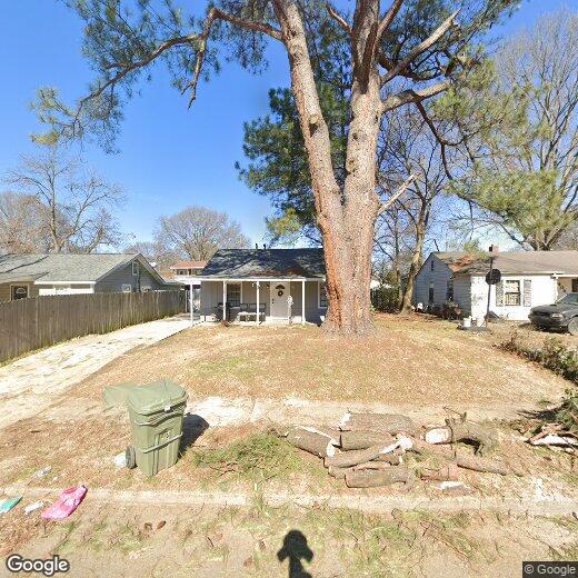 4084 Reed Ave, Memphis, TN 38108 House Rental in Memphis, TN