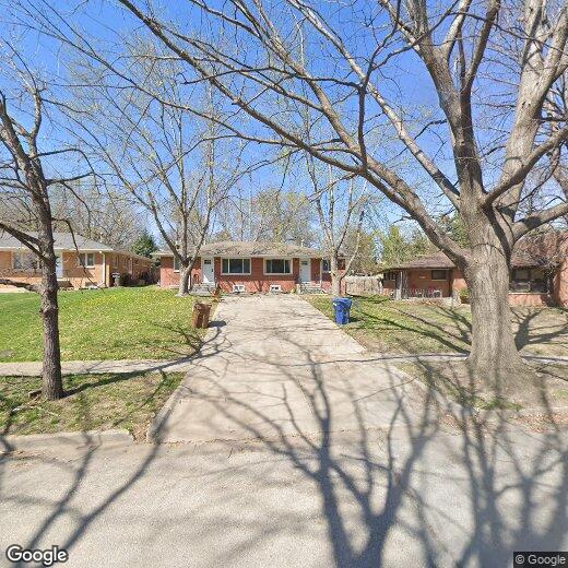 820 S 38th Street Ct, Lincoln, NE 68510 Townhome Rentals in Lincoln