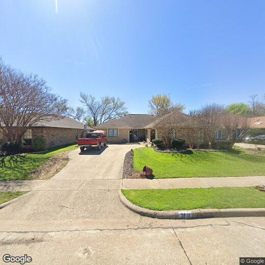 3818 Shadycreek Dr, Garland, TX 75042 House Rental in Garland, TX