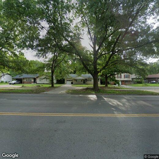 8911 Blue Ridge Blvd, Kansas City, MO 64138 House for Rent in Kansas