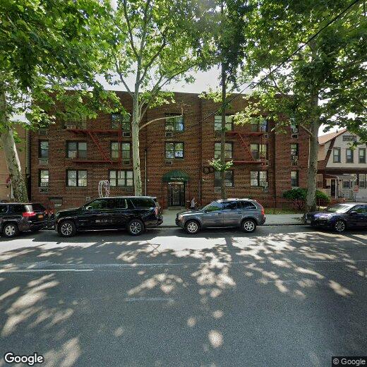 1651 Williamsbridge Rd Unit 3B, Bronx, NY 10461 Condo for Rent in