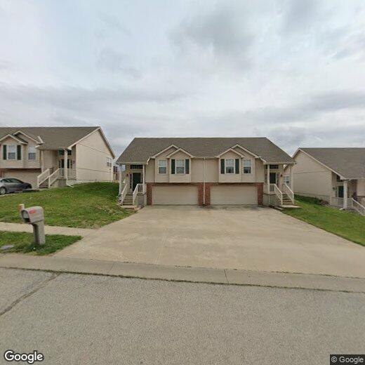 4020 Hawksbury Ct, Saint Joseph, MO 64506 Townhome Rentals in Saint Joseph MO