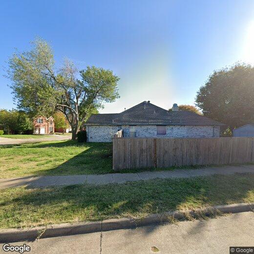 Primary Photo - 3407 Tipperary Dr