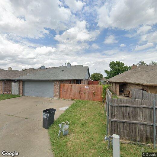 4617 Club Estate Pl, Mesquite, TX 75150 Townhome Rentals in Mesquite