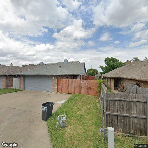 4617 Club Estate Pl, Mesquite, TX 75150 Townhome Rentals in Mesquite