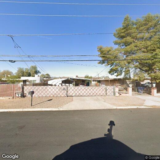 433 E Navajo Rd, Tucson, AZ 85705 House Rental in Tucson, AZ