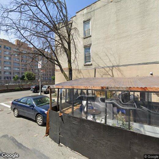 Primary Photo - 160 W 71st St