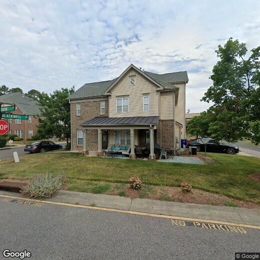 10020 Blackwell Dr, Raleigh, NC 27617 Townhome Rentals in Raleigh NC