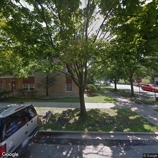Primary Photo - 10901 S King Dr