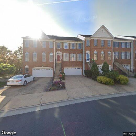 22535 Welborne Manor Sq, Ashburn, VA 20148 House Rental in Ashburn